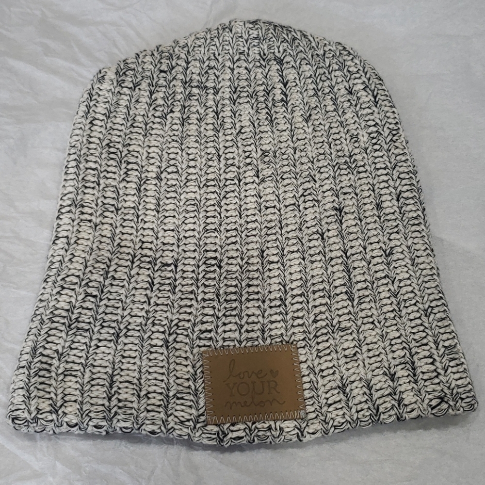 Love Your Melon beanie